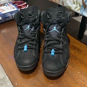Men’s Jordans sneakers